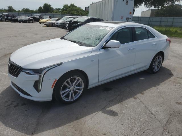 Vin: 1g6dj5rk1r0130269, lot: 63250165, cadillac ct4 luxury + 2024 img_1