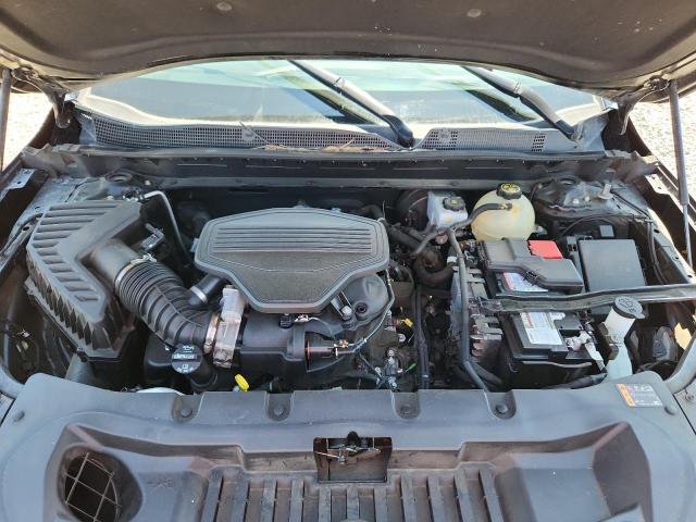 2021 CHEVROLET BLAZER RS - 3GNKBERS2MS525765