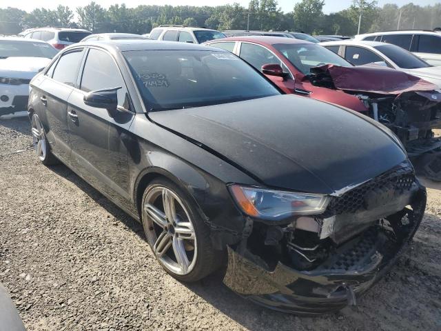 2016 AUDI A3 PREMIUM WAUA7GFFXG1053505