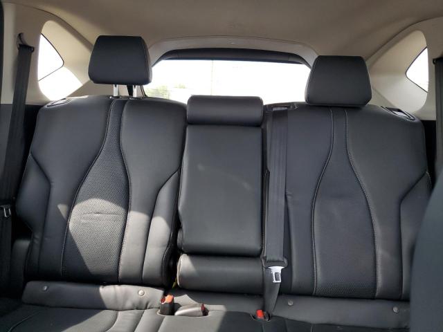 2020 ACURA RDX TECHNO 5J8TC1H58LL009284