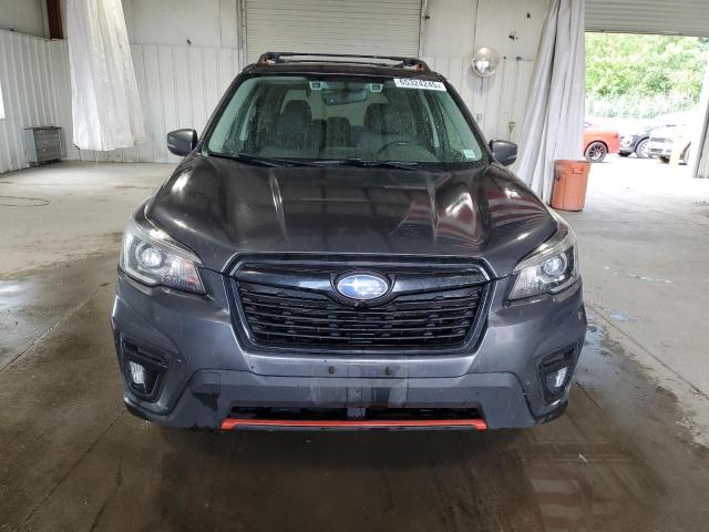 2020 SUBARU FORESTER S JF2SKARCXLH585893
