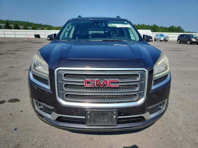 2016 GMC ACADIA SLT - 1GKKVRKD4GJ262191