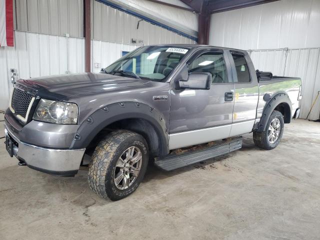 2008 FORD F150 #3202372166