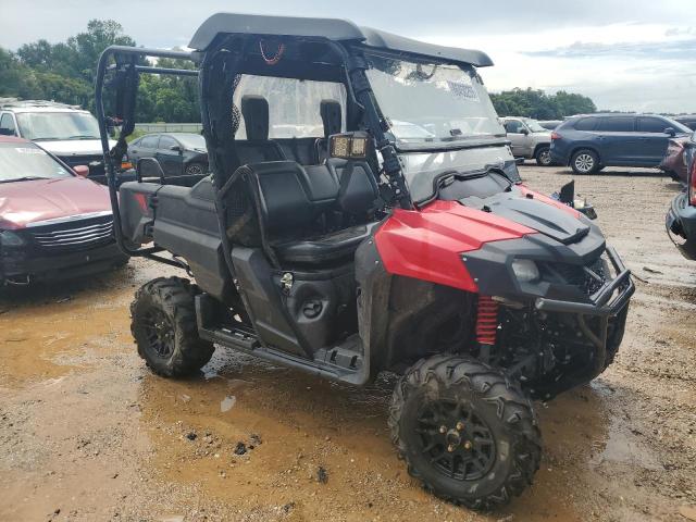 2024 HONDA SXS700 M4 1HFVE0271R4902184