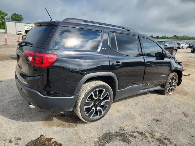 2019 GMC ACADIA SLT-1 1GKKNULS4KZ271743