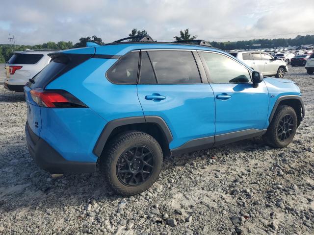 2021 TOYOTA RAV4 LE 2T3F1RFV8MW248352