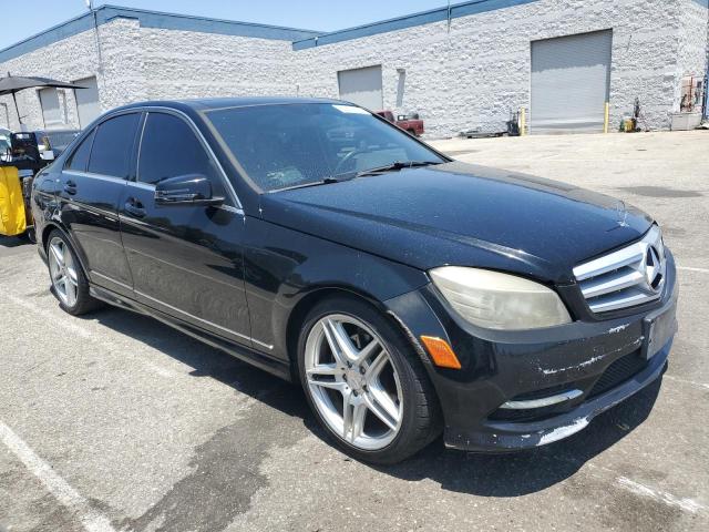 Vin: wddgf5eb8br137681, lot: 63600365, mercedes-benz c-class 300 20114