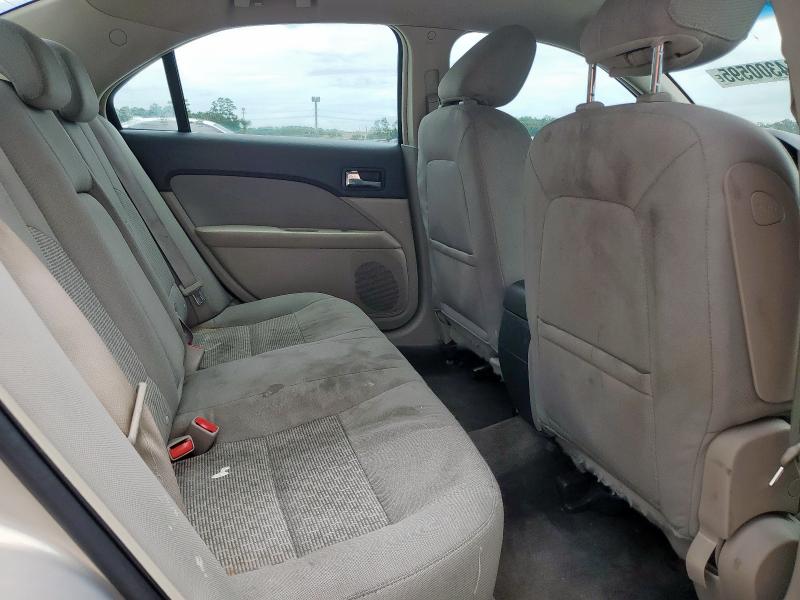 2010 FORD FUSION SE - 3FAHP0HA6AR325979