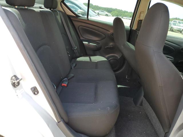 2015 NISSAN VERSA S 3N1CN7AP5FL952719