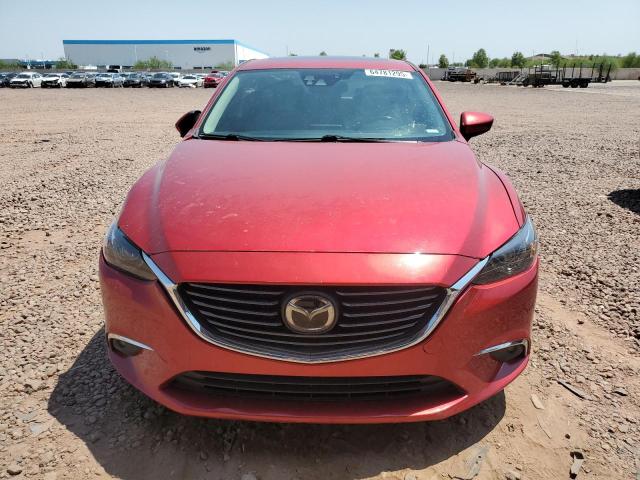 2016 MAZDA 6 GRAND TO - JM1GJ1W56G1431323