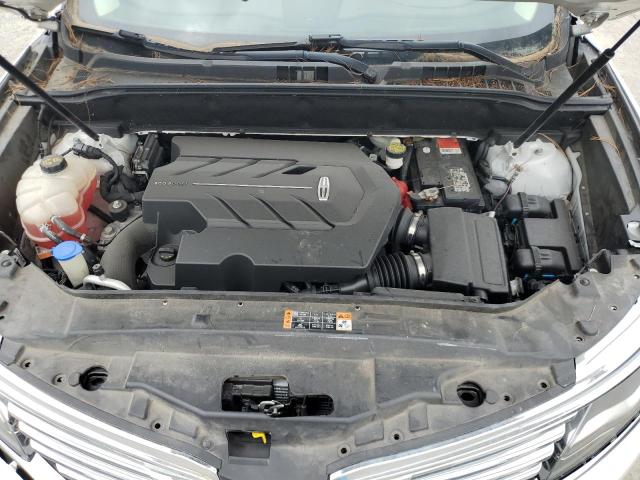 2016 LINCOLN MKX RESERV 2LMPJ8LP8GBL51749