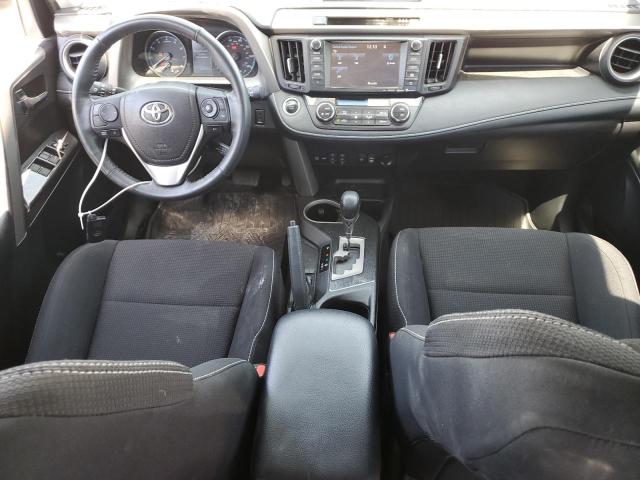 2018 TOYOTA RAV4 ADVEN - 2T3RFREV9JW753716