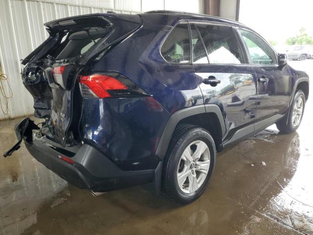 2021 TOYOTA RAV4 XLE 2T3P1RFV4MW147880