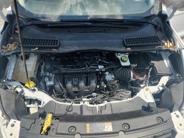 2016 FORD ESCAPE S 1FMCU0F71GUB79315