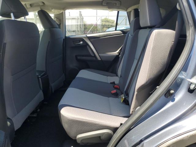 2014 TOYOTA RAV4 XLE - JTMWFREV8ED032292