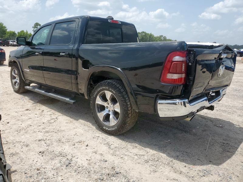 2021 RAM 1500 LARAM - 1C6RREJT4MN711574