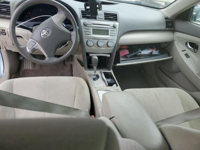 2011 TOYOTA CAMRY BASE - 4T1BF3EK4BU728334