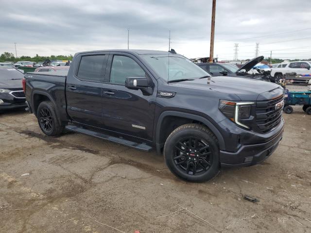 2024 GMC SIERRA K15 1GTUUCED4RZ118371
