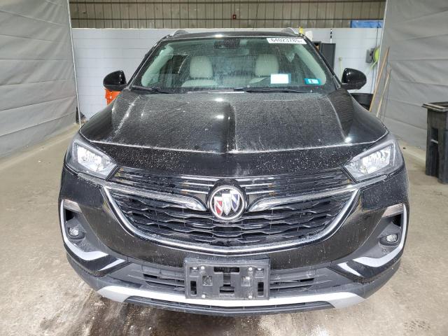 2021 BUICK ENCORE GX KL4MMESL8MB134303