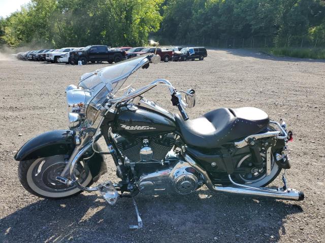 2007 HARLEY-DAVIDSON FLHRS 1HD1FY4177Y690733