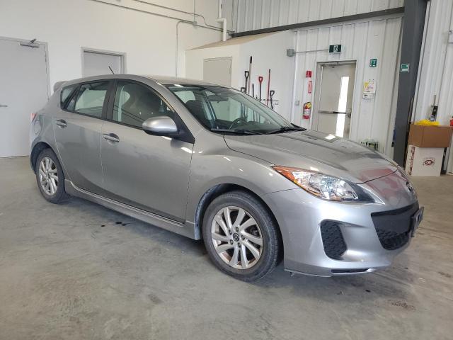 Vin: jm1bl1l77d1839089, lot: 63760525, mazda 3 i 20134