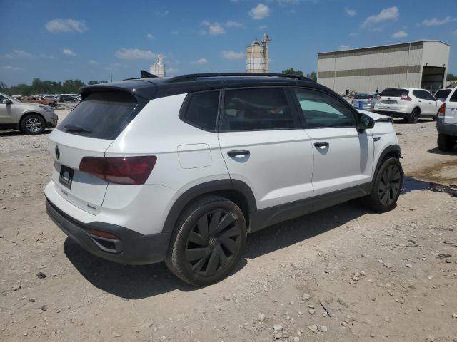 2024 VOLKSWAGEN TAOS SE - 3VVLX7B26RM112782
