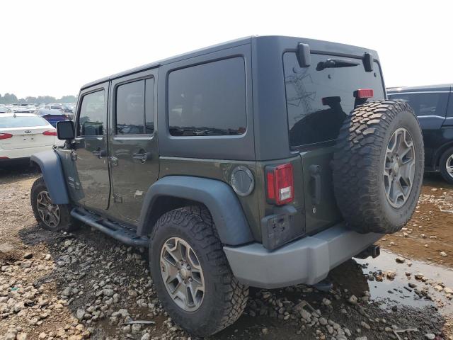 2016 JEEP WRANGLER U 1C4BJWDGXGL133678