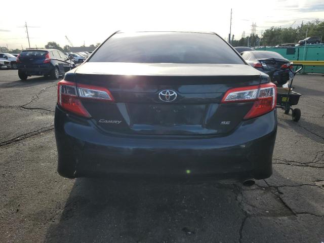 2014 TOYOTA CAMRY L - 4T1BF1FK3EU306658