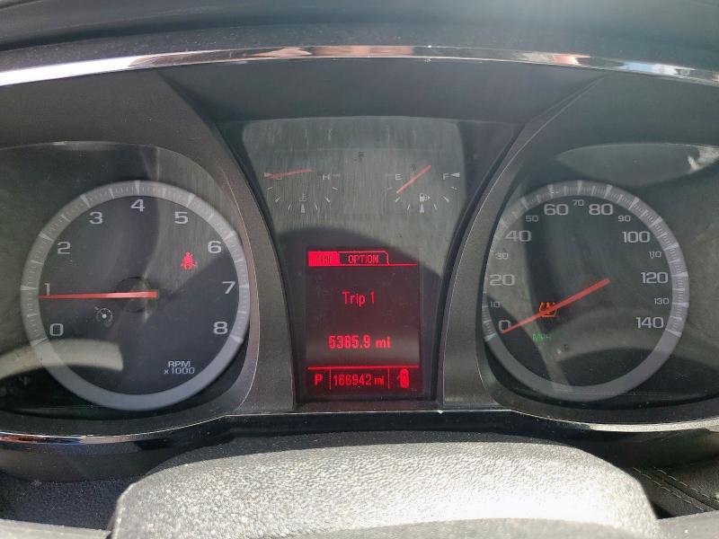 2016 GMC TERRAIN DE 2GKFLRE36G6142934