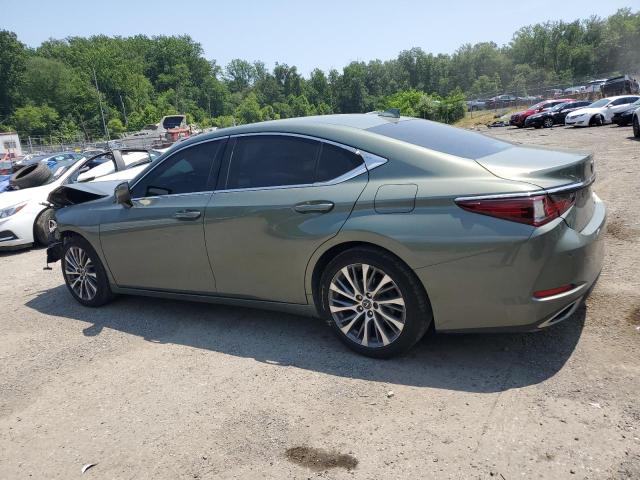 2020 LEXUS ES 350 58ADZ1B16LU079033
