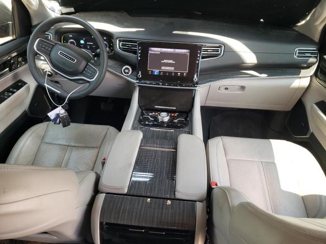 2022 JEEP WAGONEER S 1C4SJVDT8NS201275