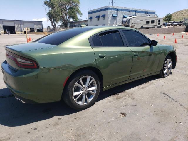 2022 DODGE CHARGER SX 2C3CDXJG3NH162783
