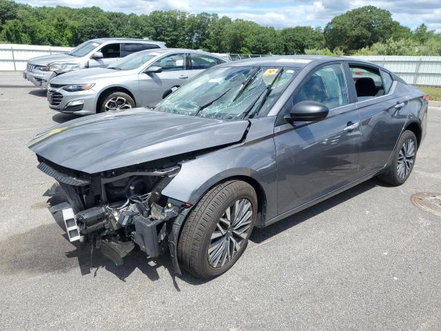 2024 NISSAN ALTIMA SV - 1N4BL4DV9RN422917