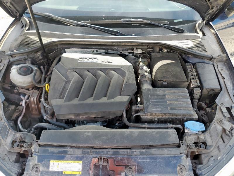 2018 AUDI A3 PREMIUM WAUAUGFF7J1011020