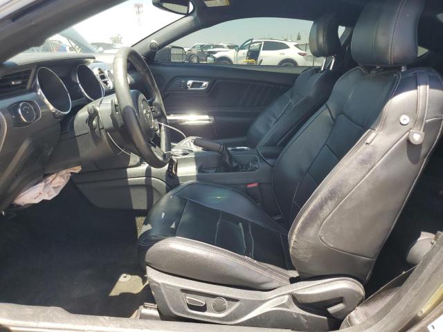2015 FORD MUSTANG - 1FA6P8THXF5415933