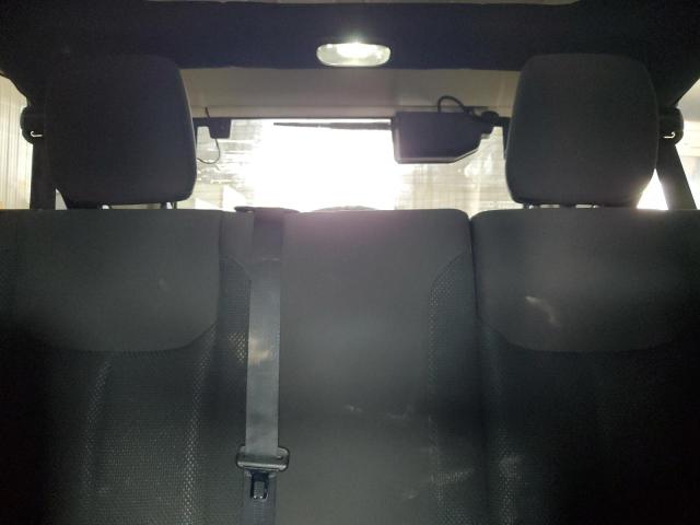 2017 JEEP WRANGLER U 1C4BJWDG0HL679987