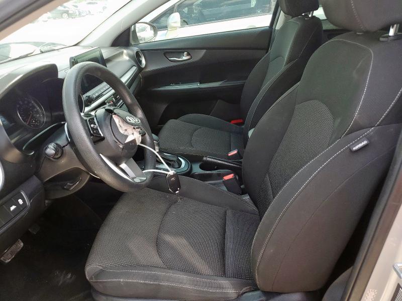 2020 KIA FORTE FE - 3KPF24AD5LE241819