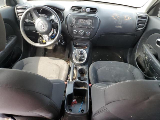 2014 KIA SOUL - KNDJN2A23E7018346