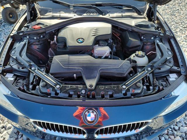 2015 BMW 428 I SULE WBA3V7C51F5A24446
