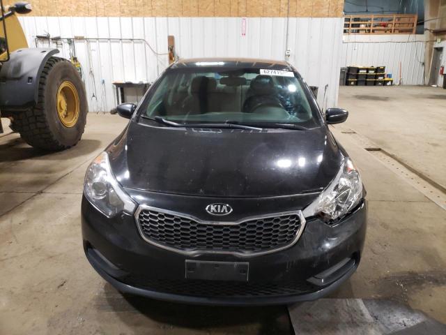 2015 KIA FORTE LX KNAFK4A66F5298335