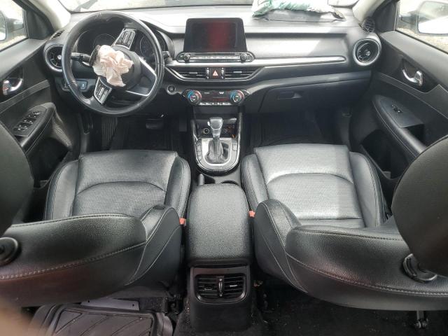 2020 KIA FORTE EX - 3KPF54AD5LE247191