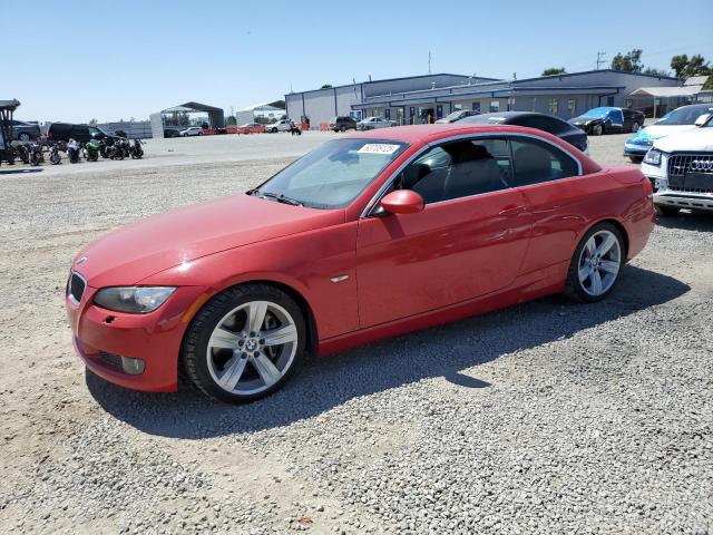BMW 335 I