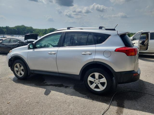 2014 TOYOTA RAV4 XLE - 2T3WFREV7EW095273