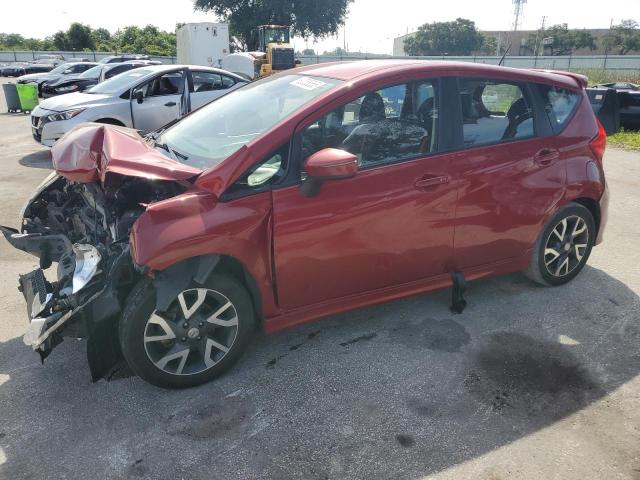 2015 NISSAN VERSA NOTE - 3N1CE2CP9FL393160