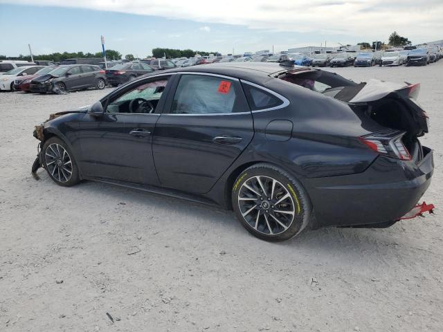 2023 HYUNDAI SONATA LIM KMHL34J23PA307562