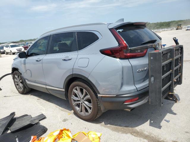 2020 HONDA CR-V TOURI 2HKRW2H97LH623515