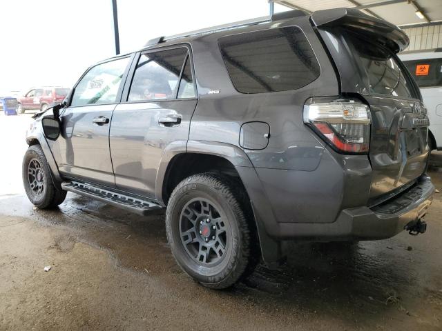 2023 TOYOTA 4RUNNER SE JTENU5JR9P6116465