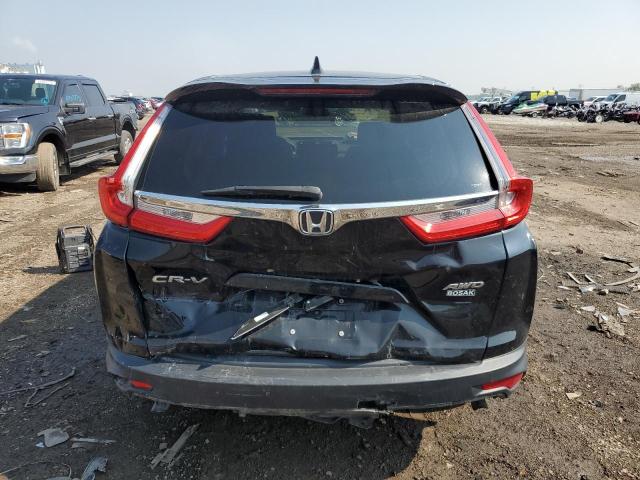 2018 HONDA CR-V EX 7FARW2H54JE028389