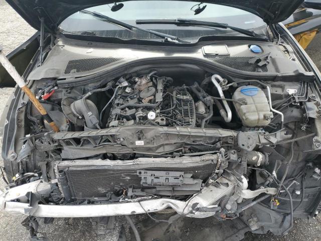 2017 AUDI A6 PREMIUM WAUF8AFCXHN050457