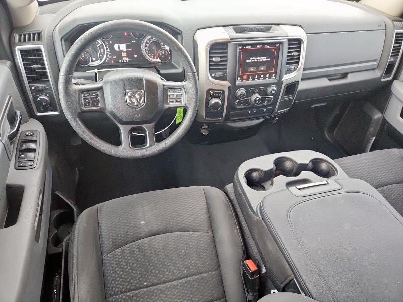 2019 RAM 1500 CLASS 1C6RR6GG1KS698118